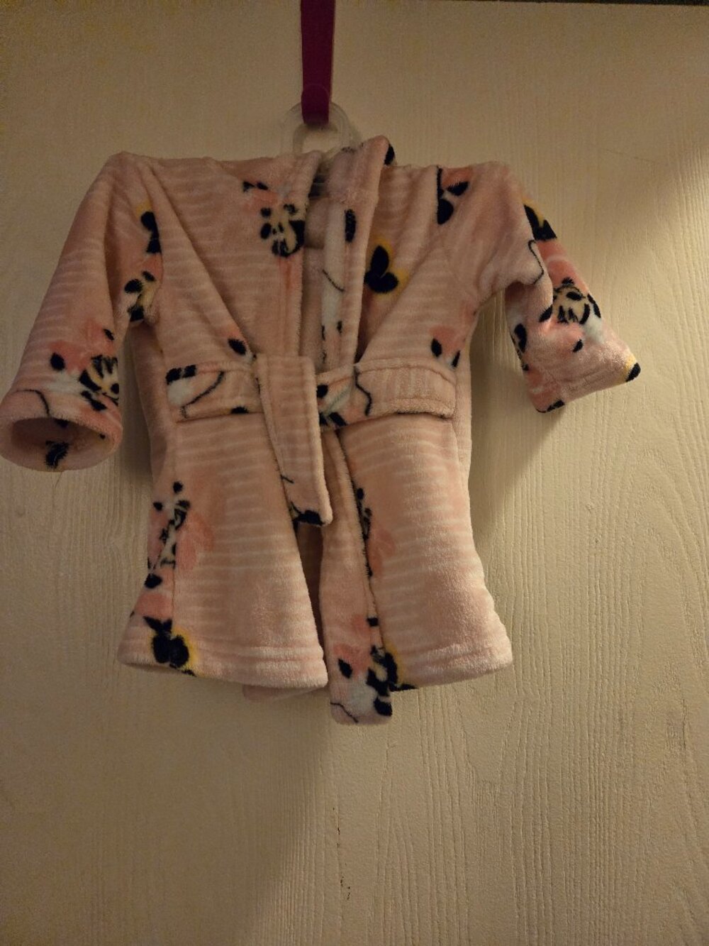 Minnie robe